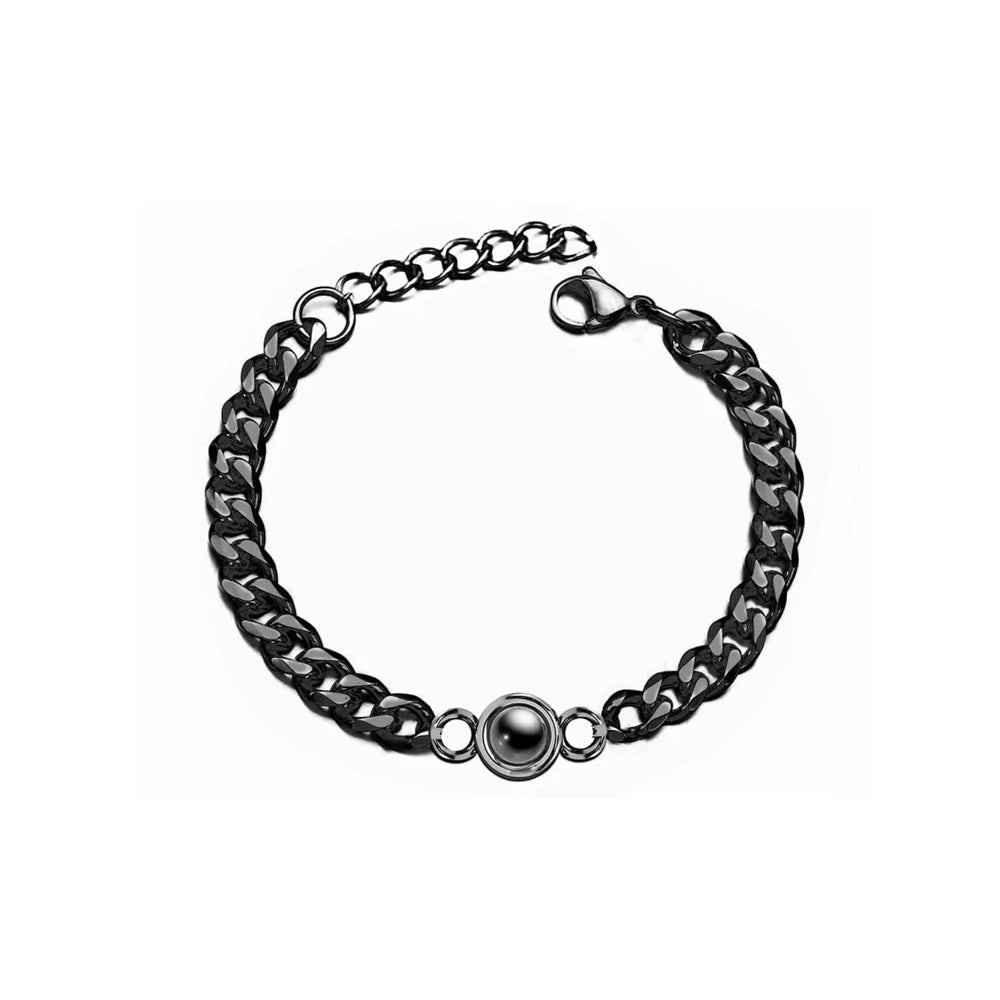 Gev gourmet bracelet