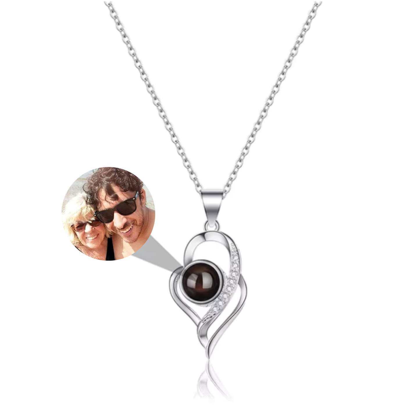 Meron necklace