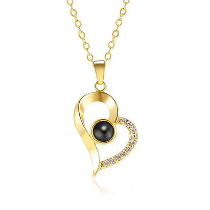 Yarden necklace