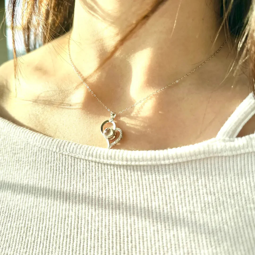 Yarden necklace