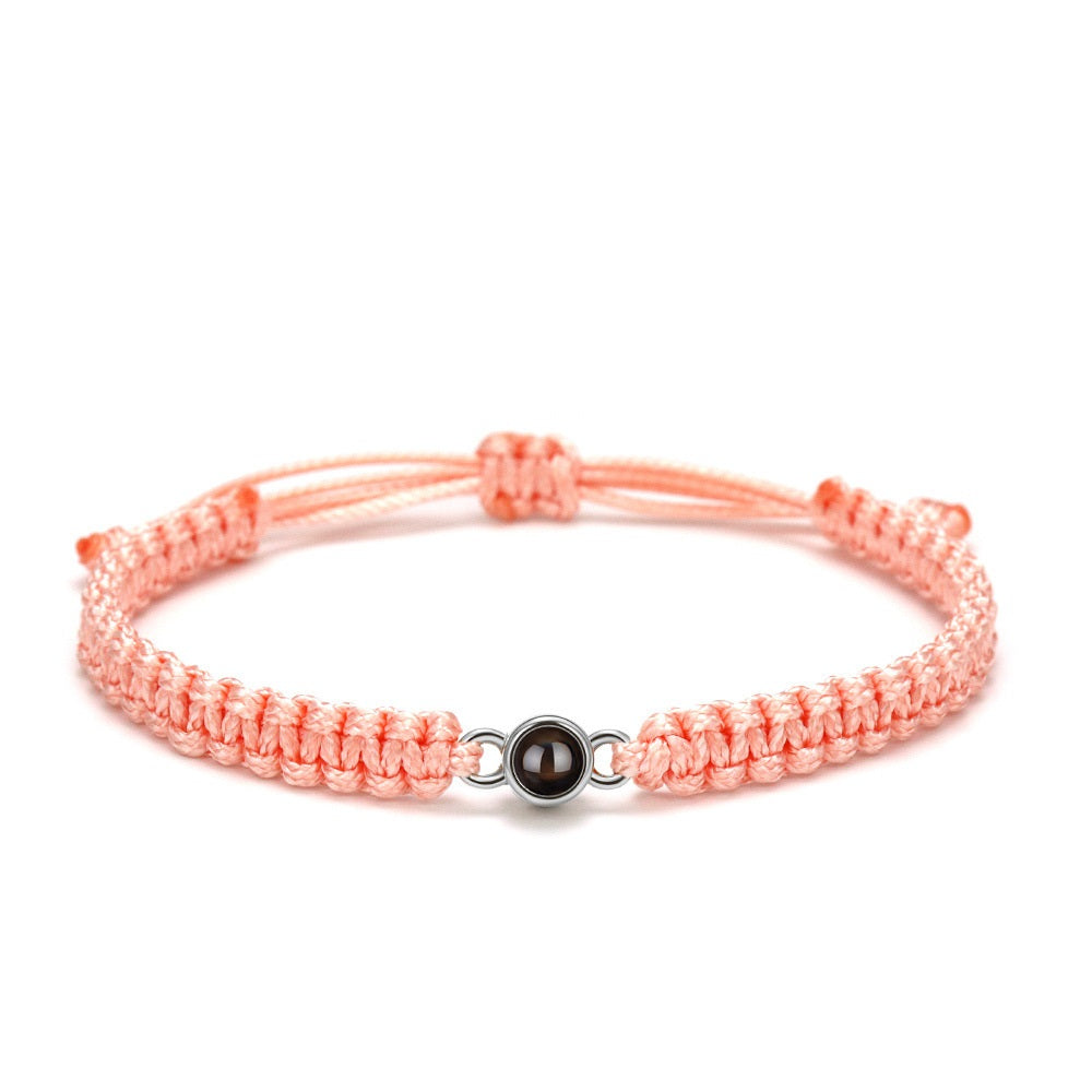 Classic bracelet