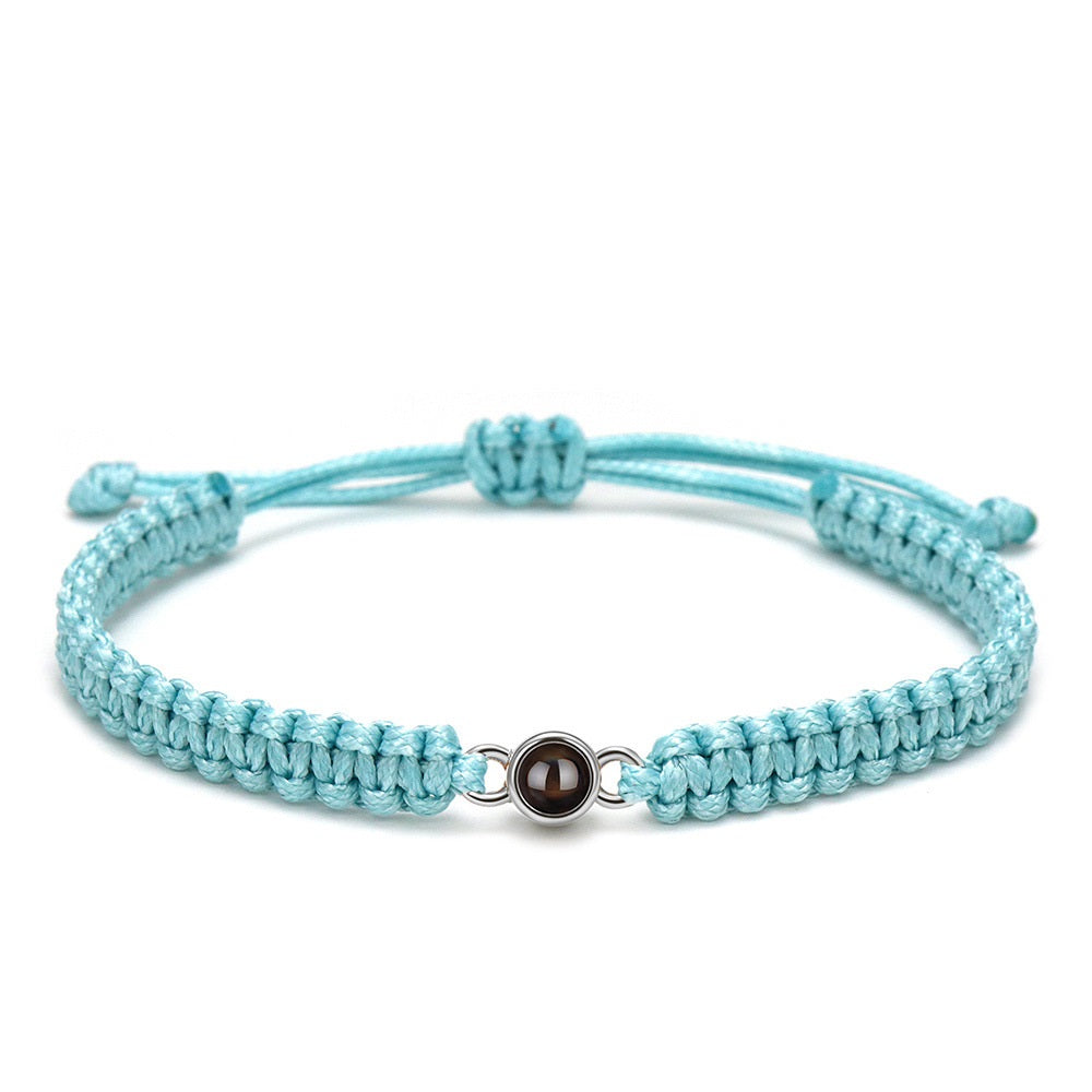 Classic bracelet