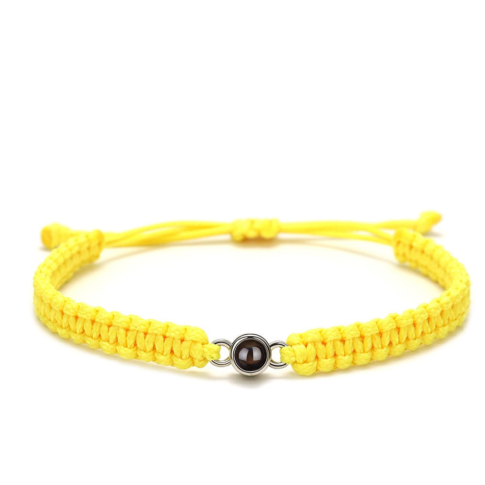 Classic bracelet