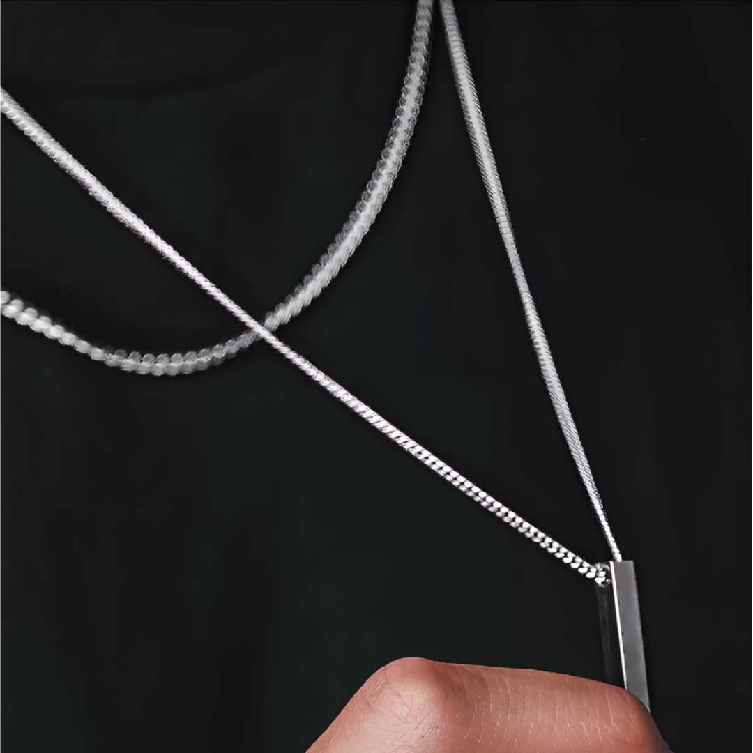 Refael necklace