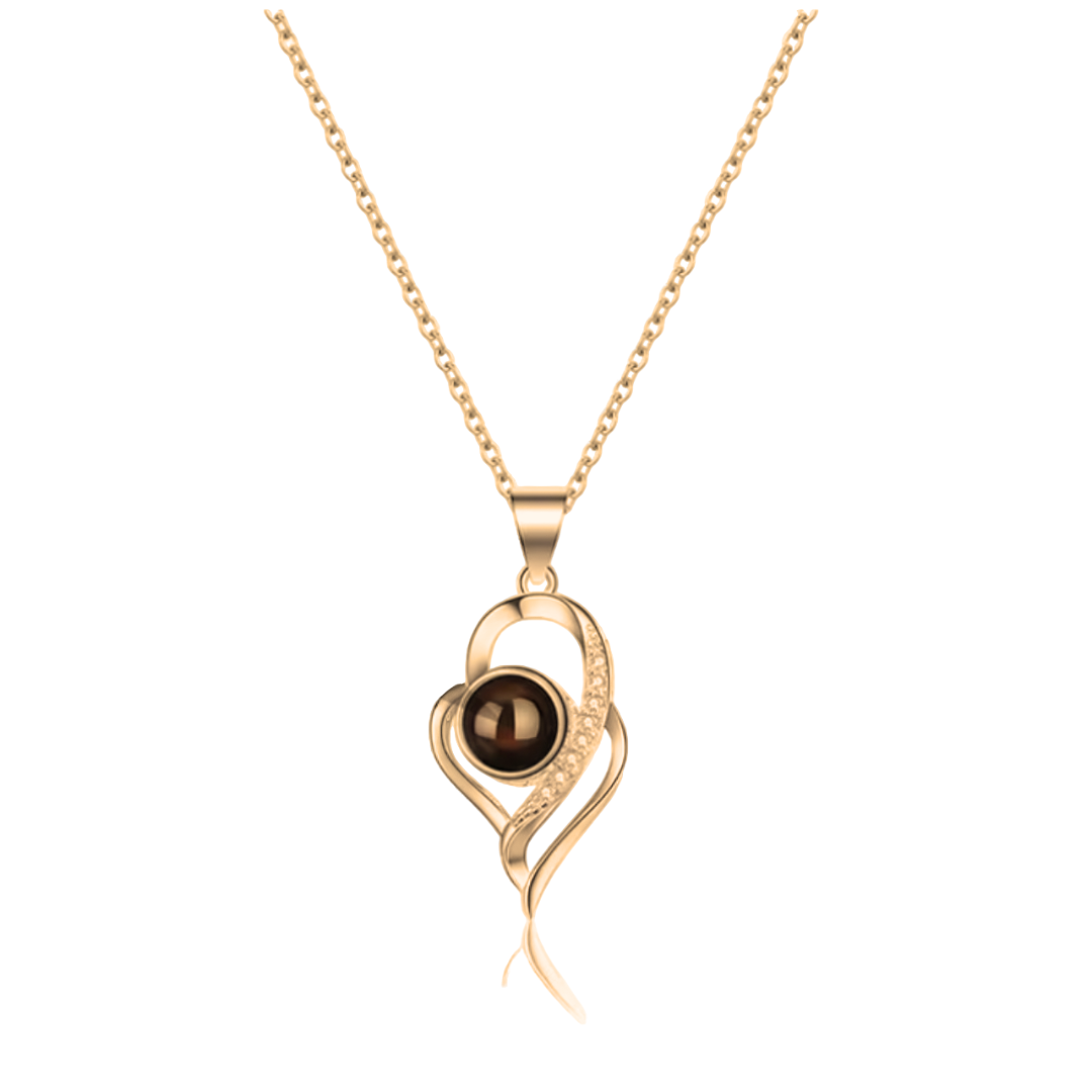 Meron necklace