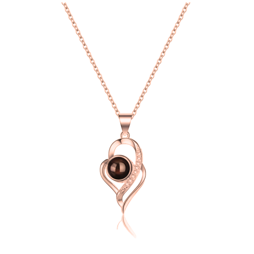 Meron necklace