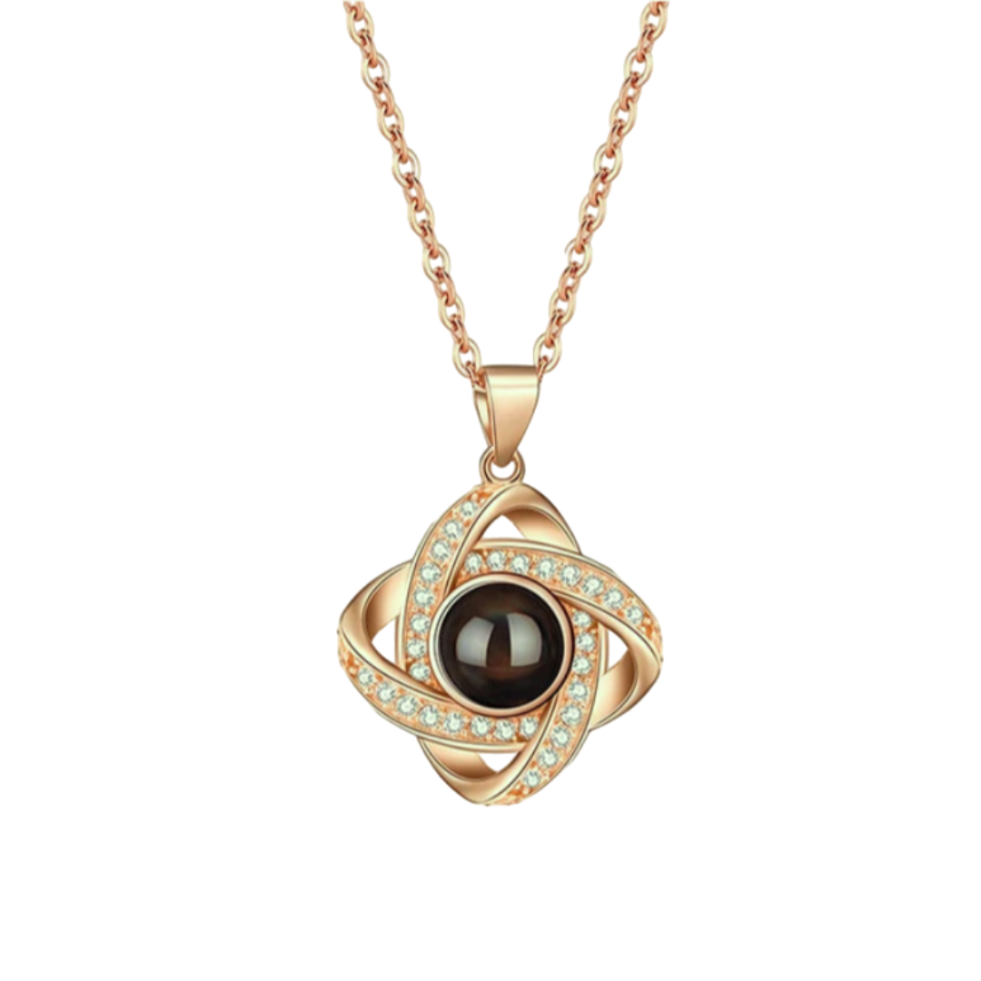 Shneor necklace
