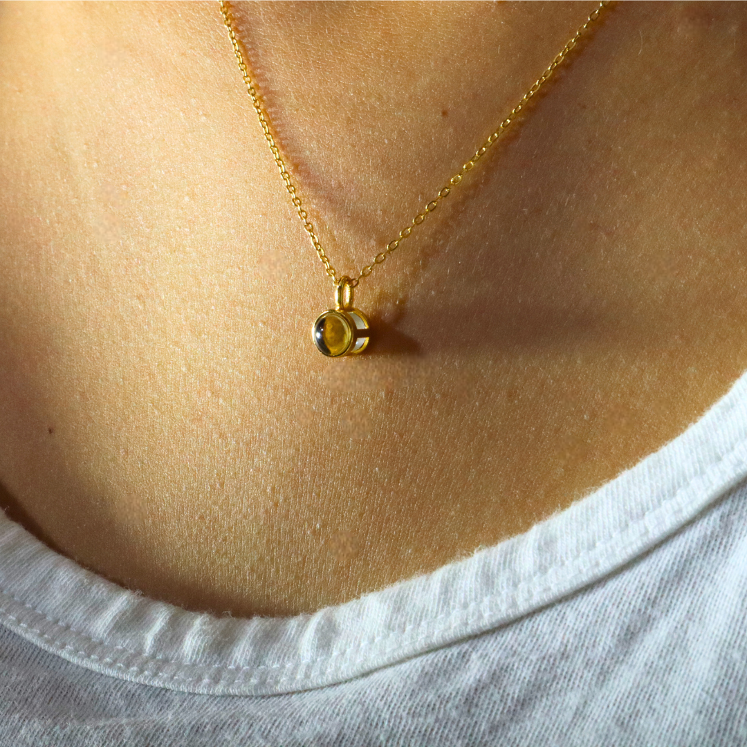 Sapir necklace