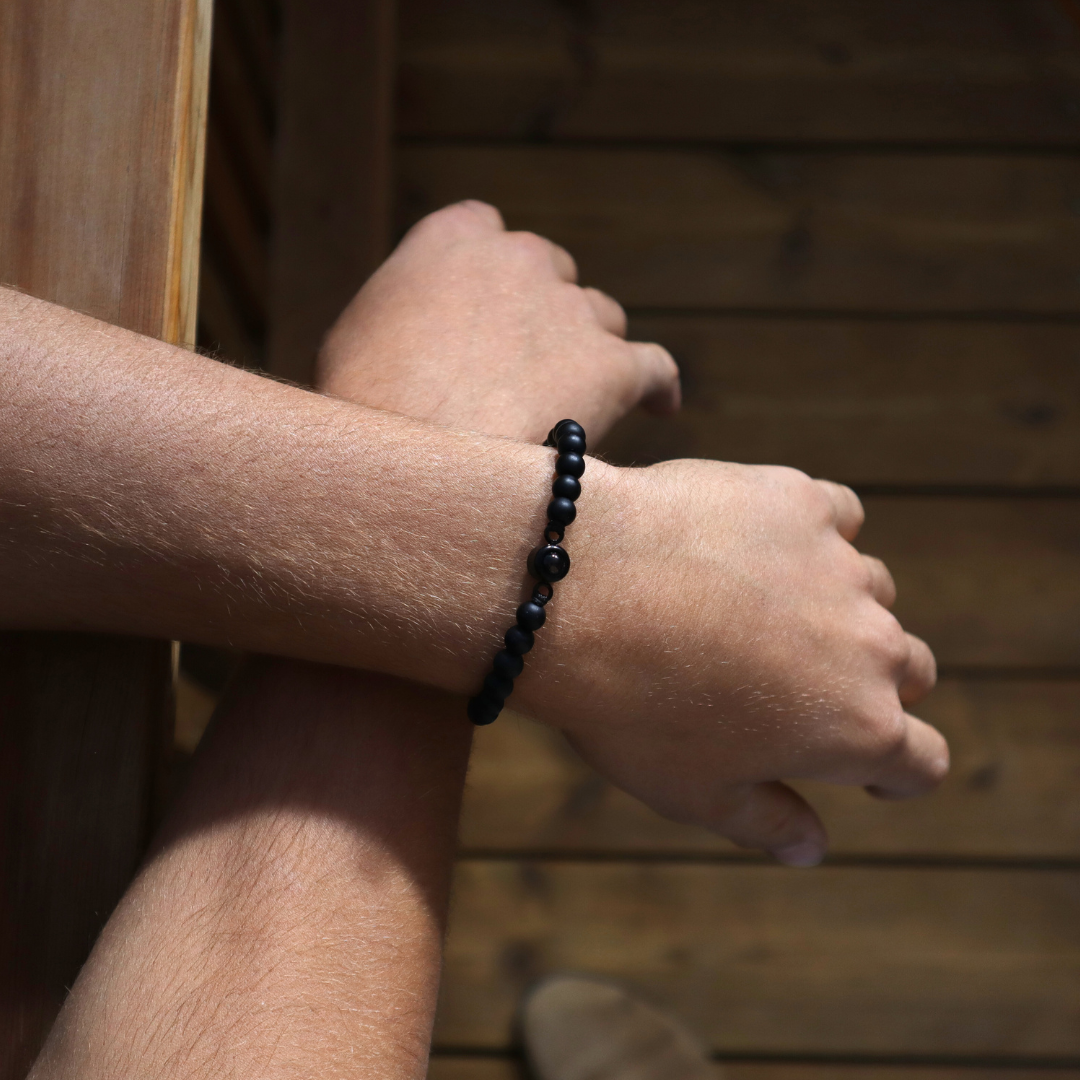Dan bracelet