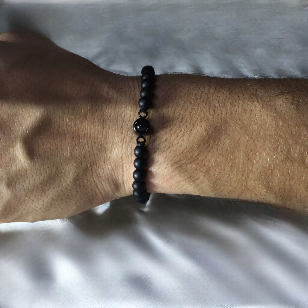 Dan bracelet