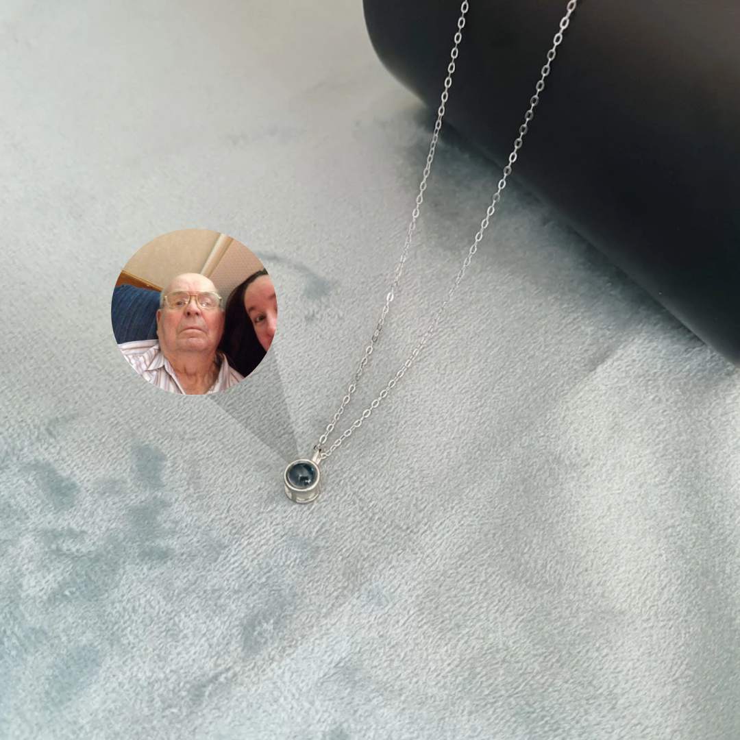 Sapir necklace