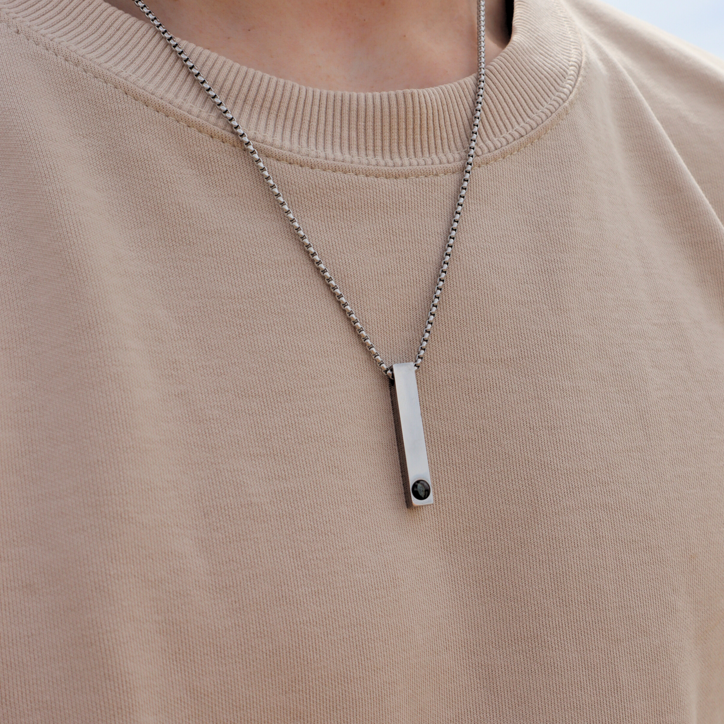 Refael necklace