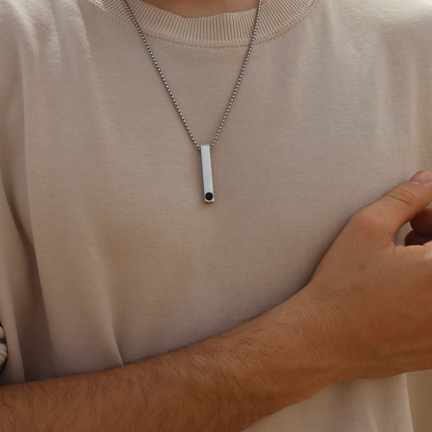 Refael necklace