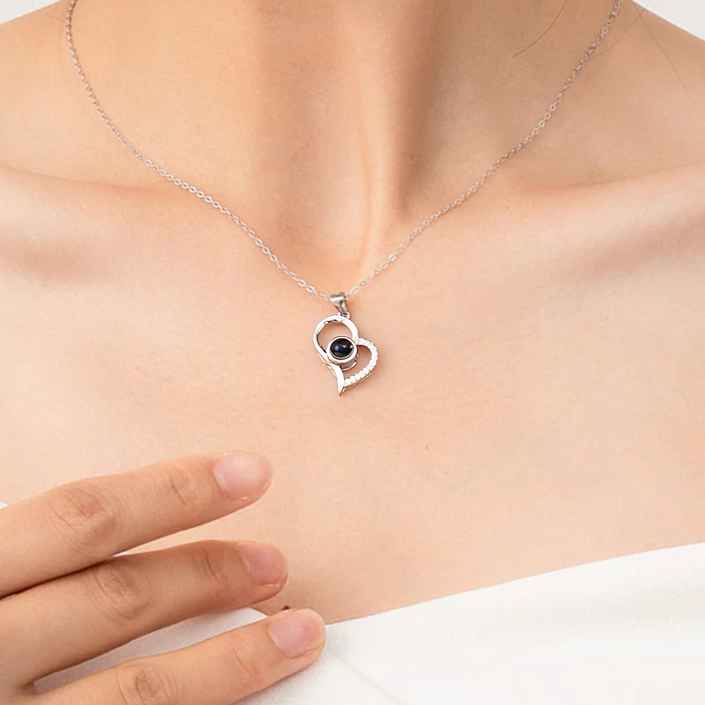 Yarden necklace