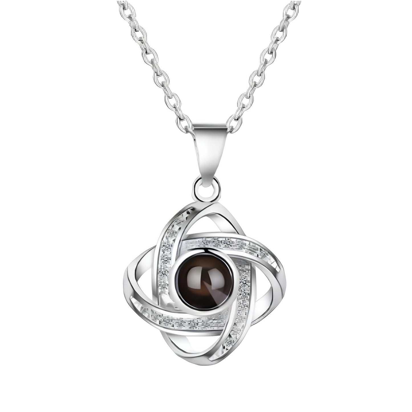 Shneor necklace