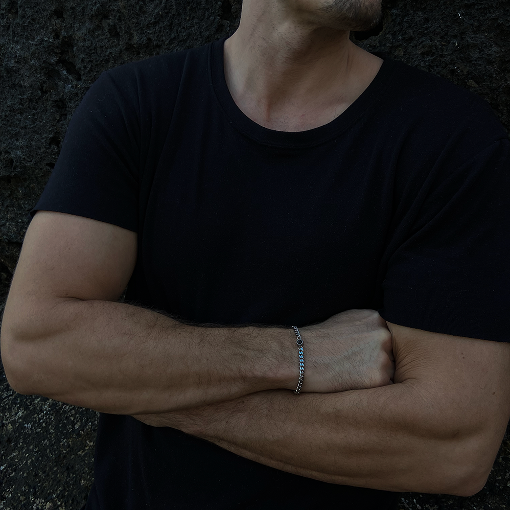 Gev gourmet bracelet