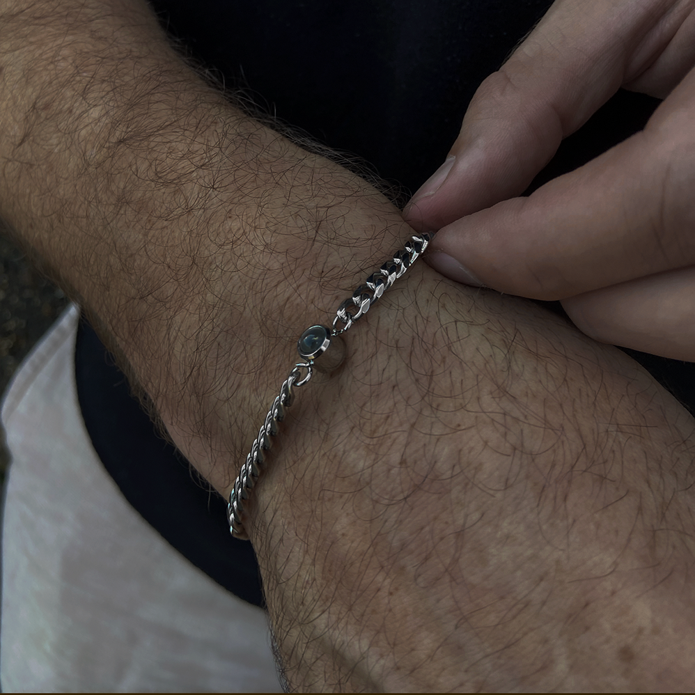 Gev gourmet bracelet