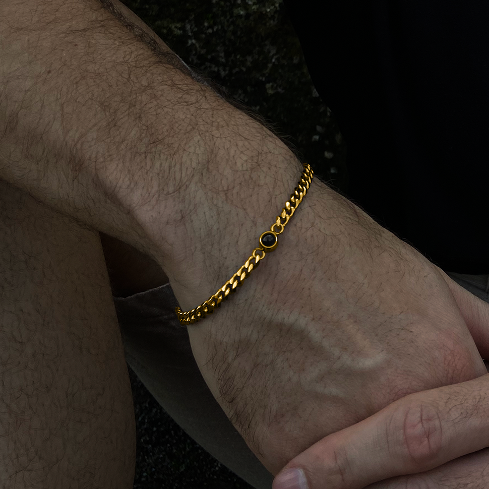 Gev gourmet bracelet