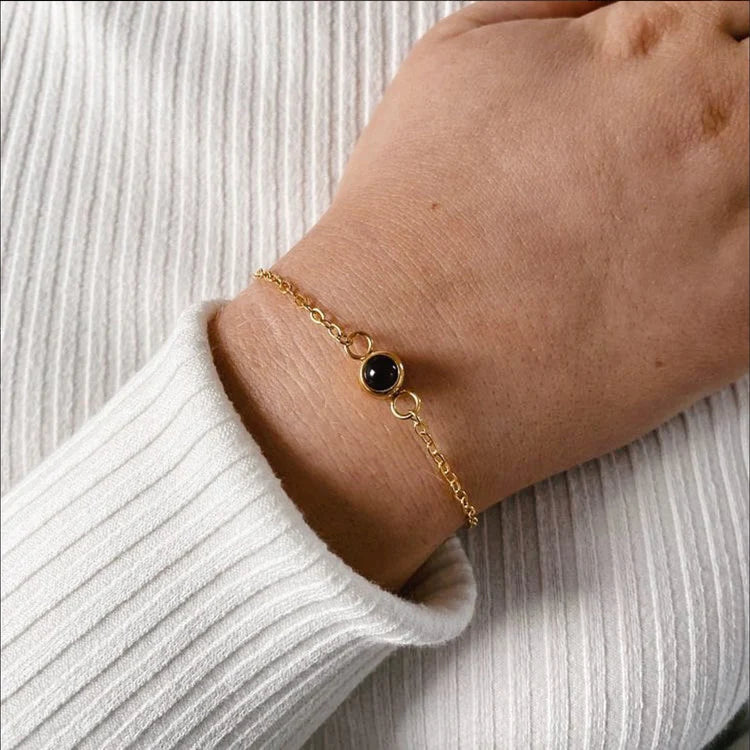 Sapir bracelet