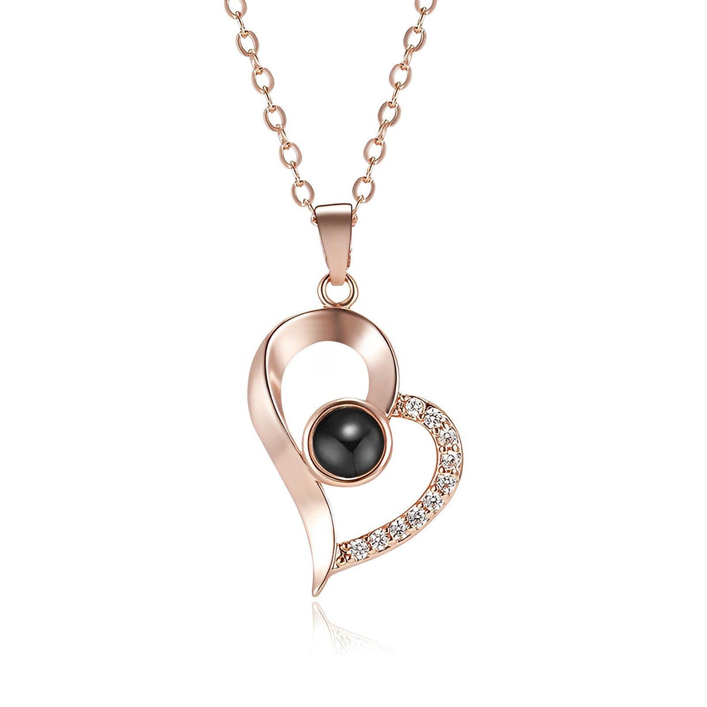 Yarden necklace