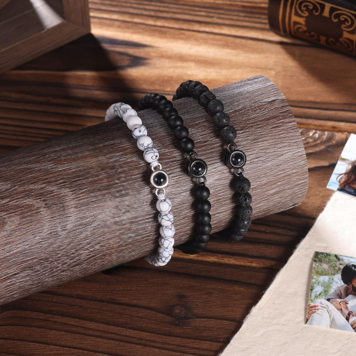 Dan bracelet