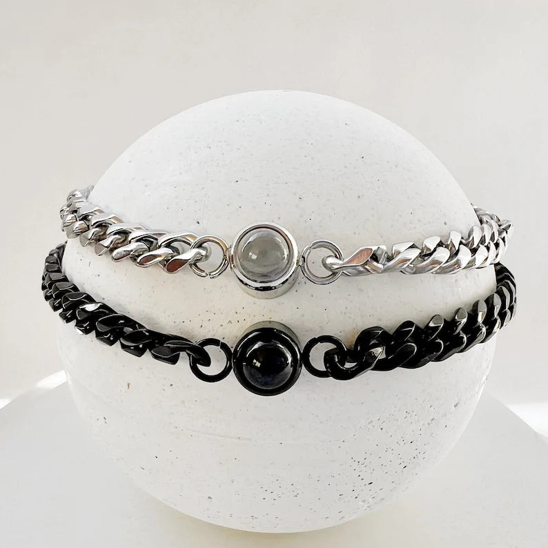 Gev gourmet bracelet