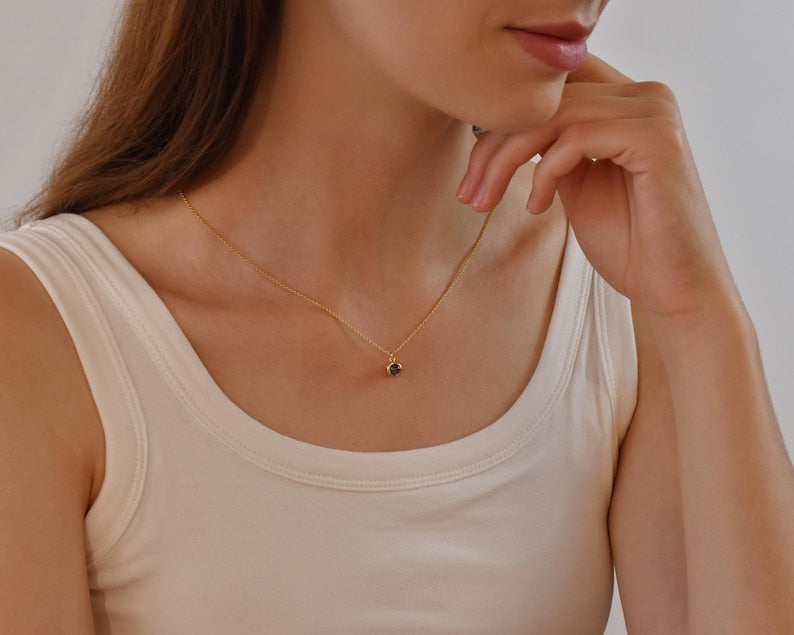 Sapir necklace