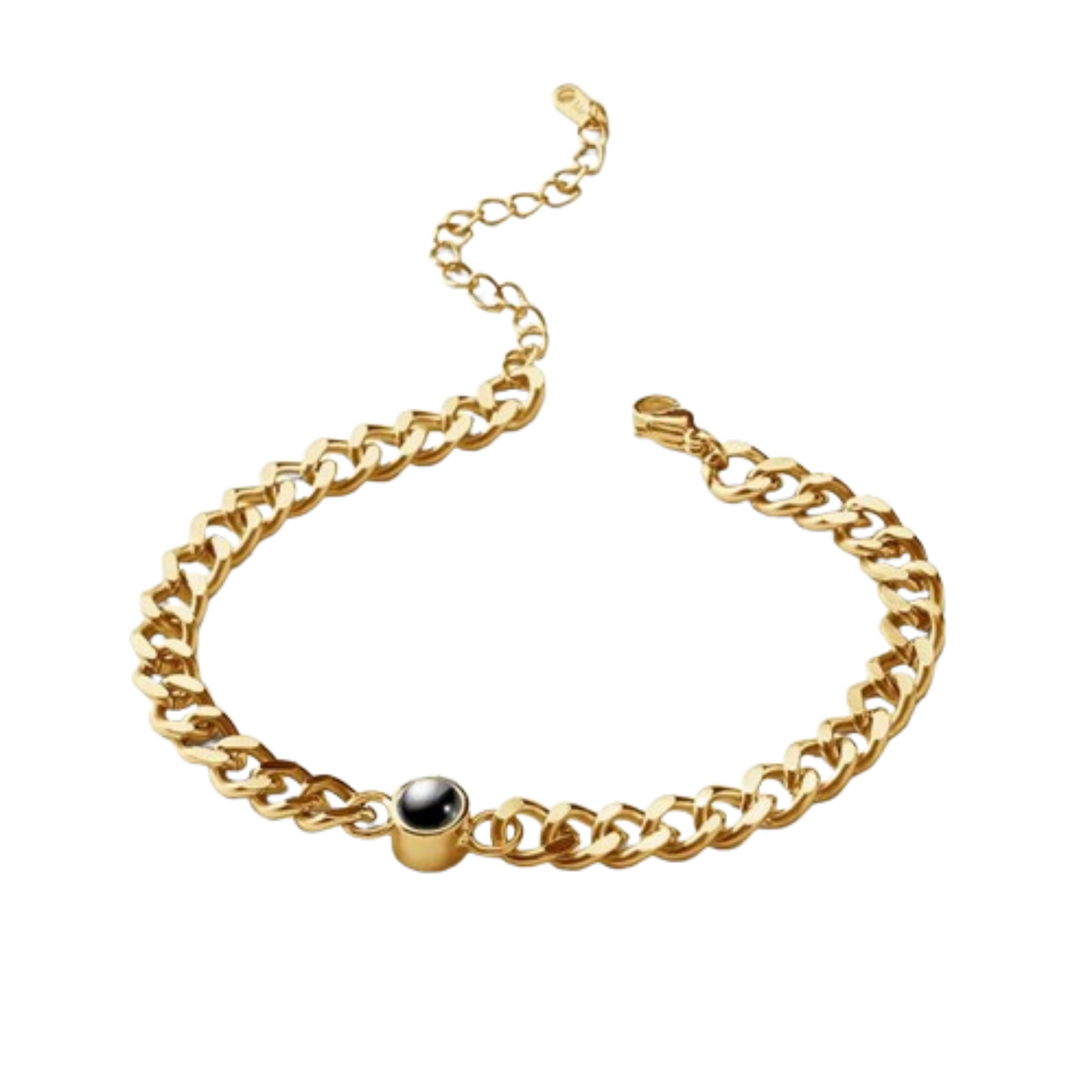 Gev gourmet bracelet