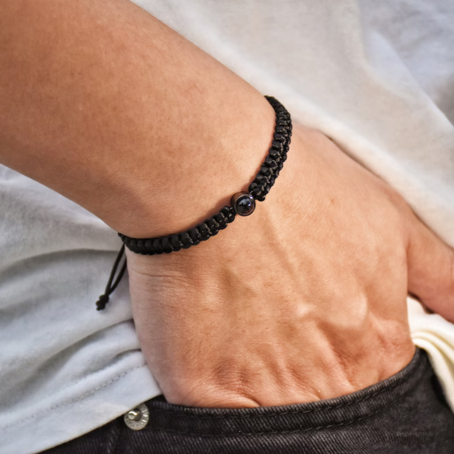 Classic bracelet