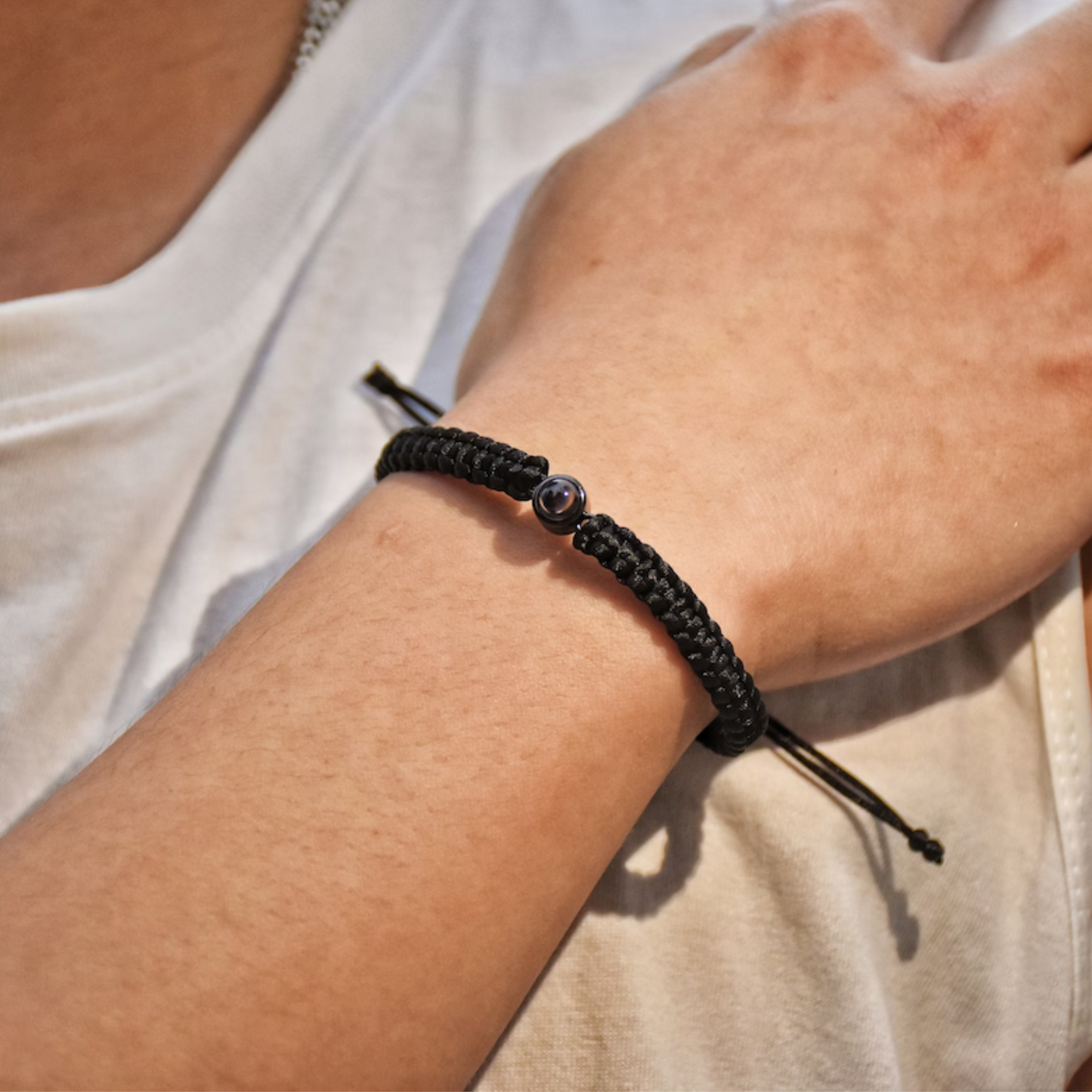 Classic bracelet