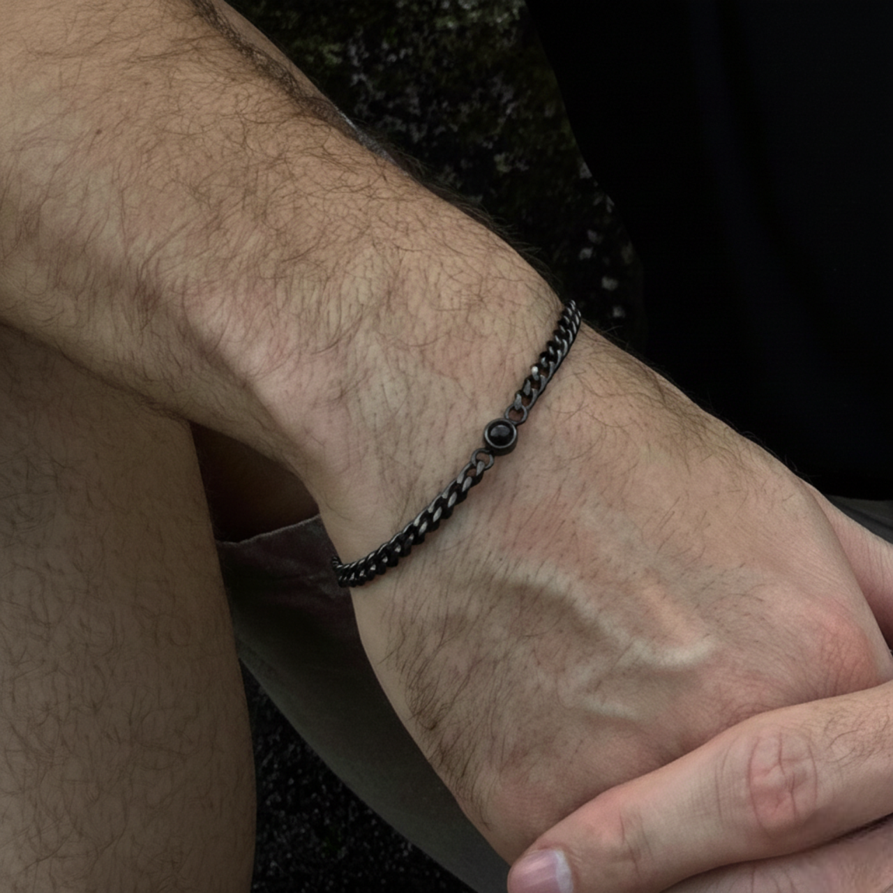 Gev gourmet bracelet