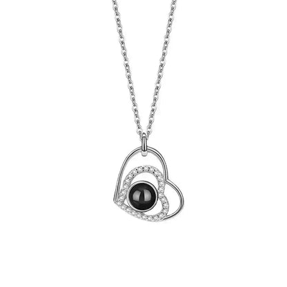 Eternal Love Necklace