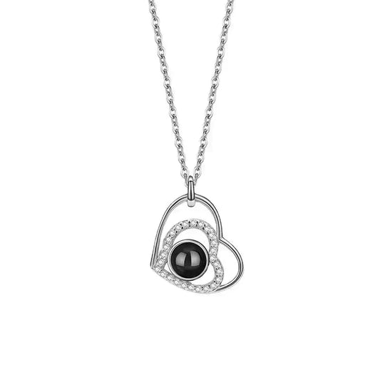 Eternal Love Necklace