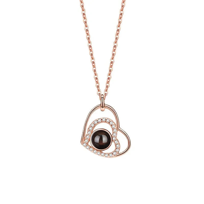 Eternal Love Necklace