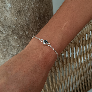 bracelet circle | דגם Sapir