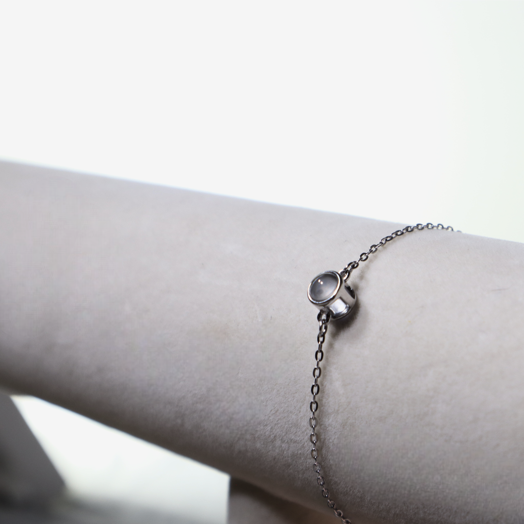 bracelet circle | דגם Sapir